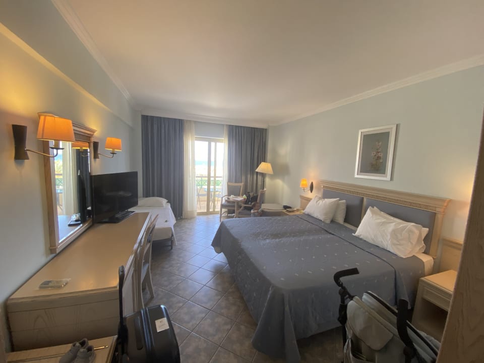 Zimmer Lindos Princess Beach Resort & Spa