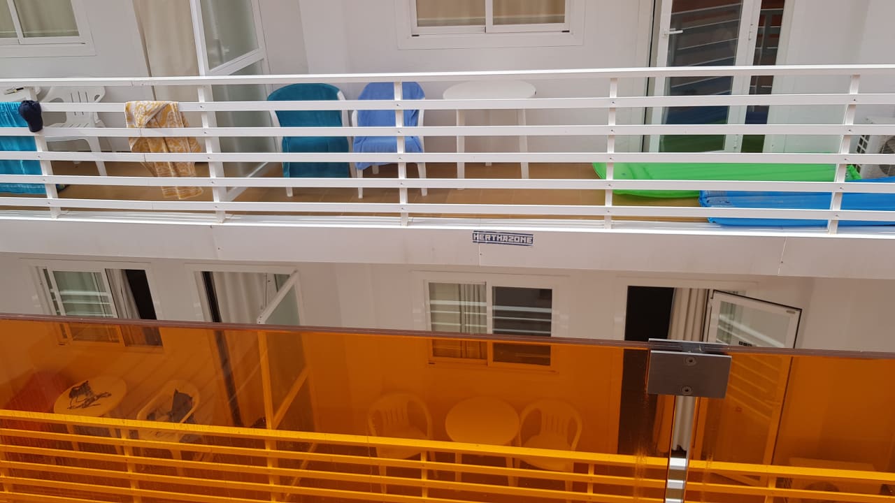 Sonstiges Hotel Mix Smart