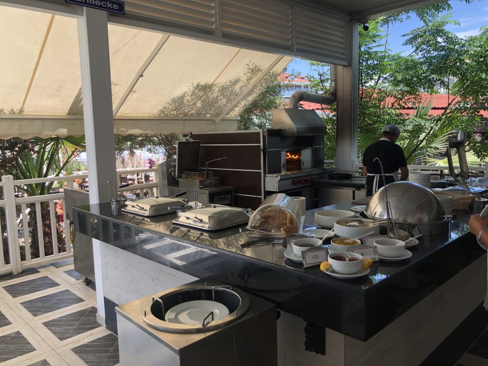 Gastro Can Garden Resort
