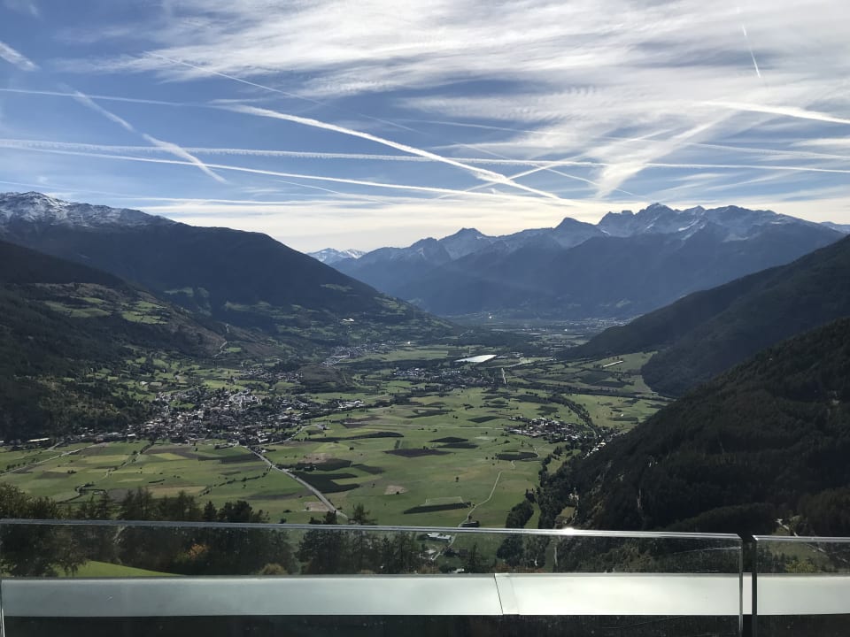 Zimmer DAS GERSTL Alpine Retreat