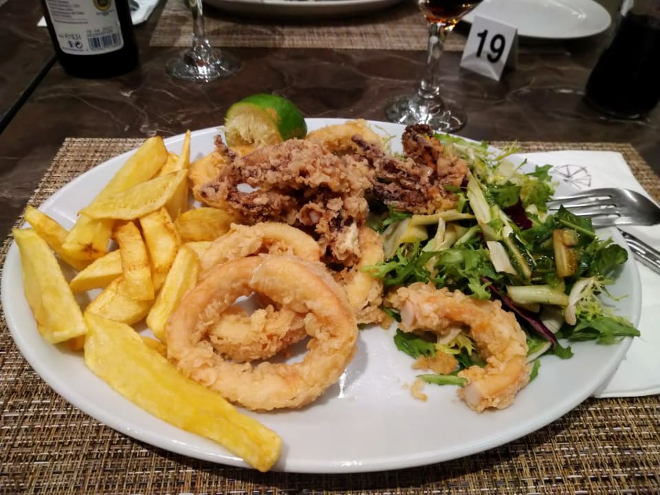 Gastro Petousis Hotel & Suites