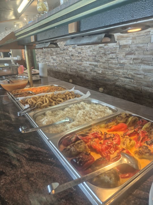 Gastro Hotel Borjana