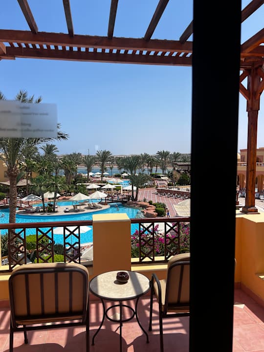 Zimmer Steigenberger Coraya Beach - Adults only