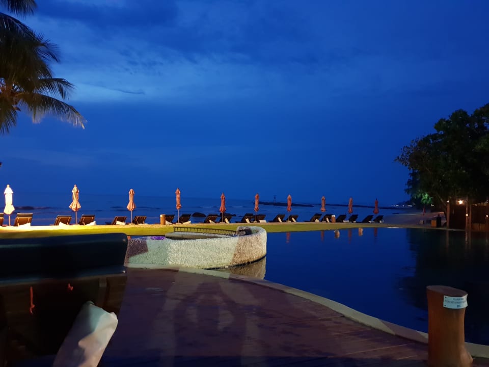 Pool Khaolak Laguna Resort