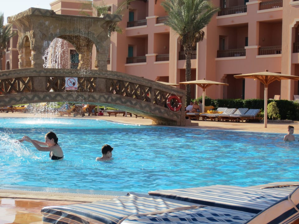 Pool Charmillion Club Aqua Park