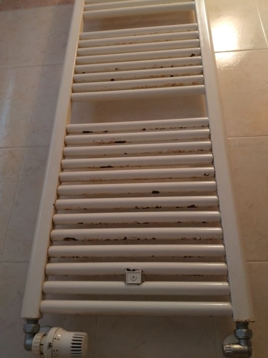 Sonstiges Hotel Alle Torri