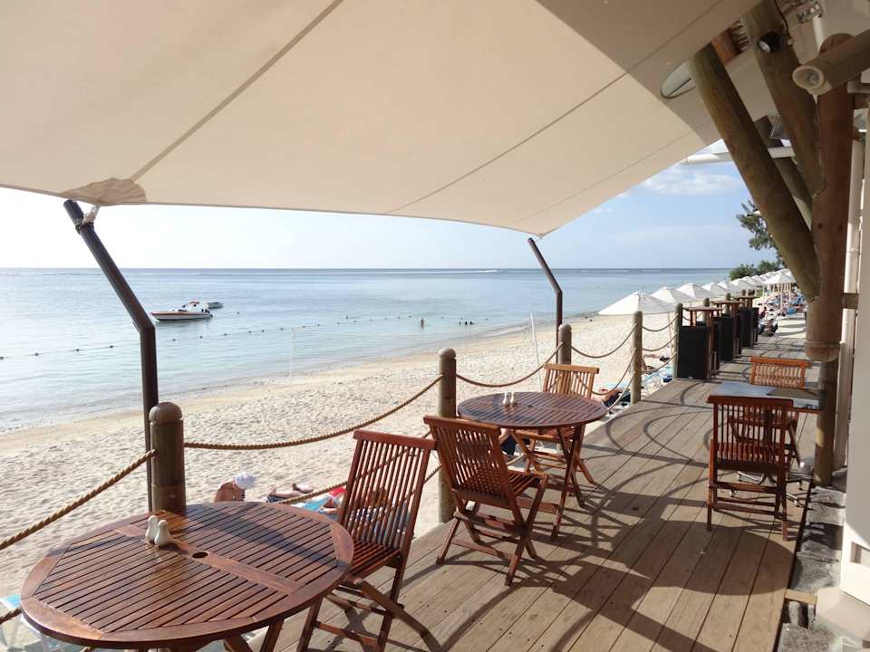 Restaurant Pearle Beach Resort & Spa