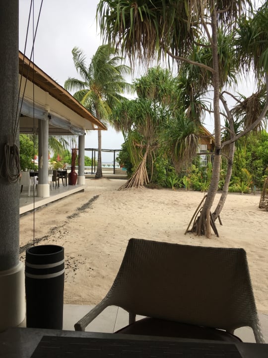 Gastro NH Collection Maldives Havodda Resort