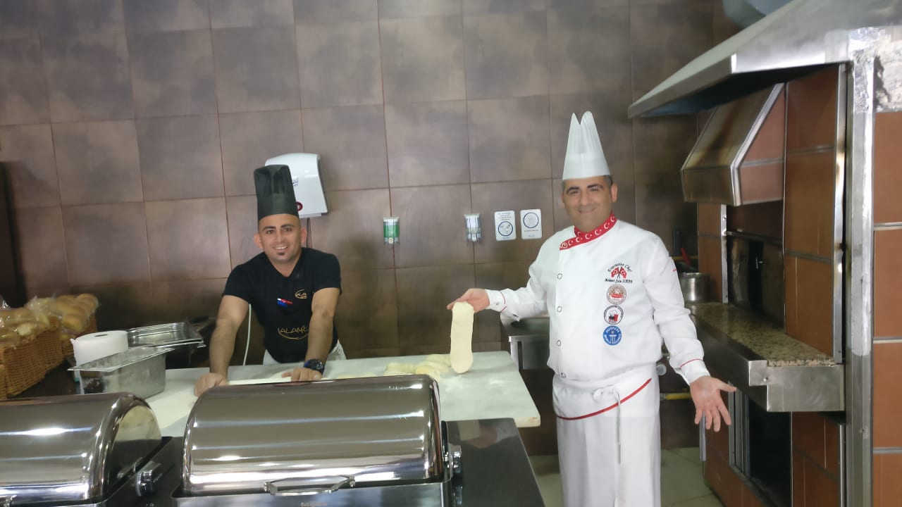 Gastro Alaiye Resort & Spa