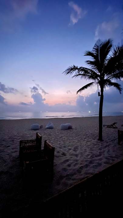 Strand ROBINSON NAM HOI AN