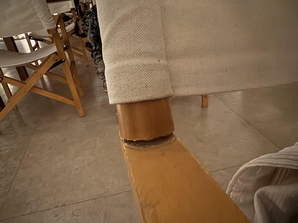 Sonstiges Serry Beach Resort