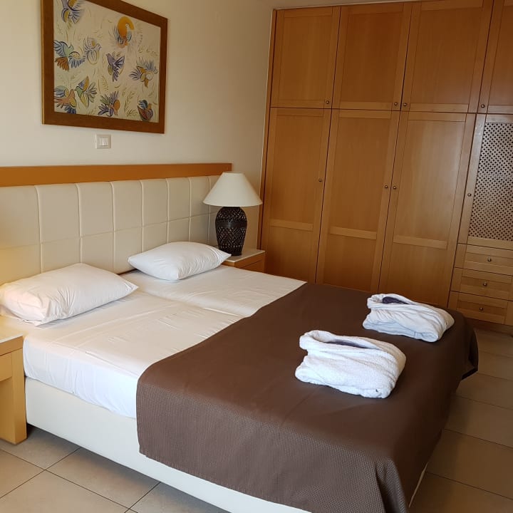 Zimmer Miramare Resort Hotel & Spa