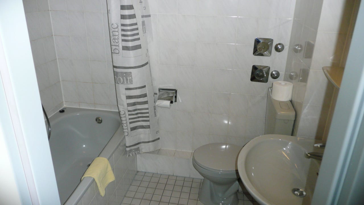 Bad Hotel Newton Ludwigshafen