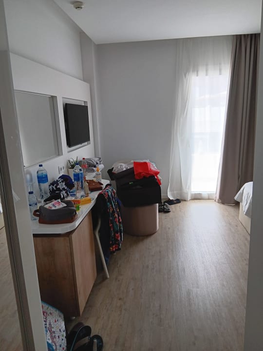 Zimmer The Sea Hotel by Grupotel - Adults only