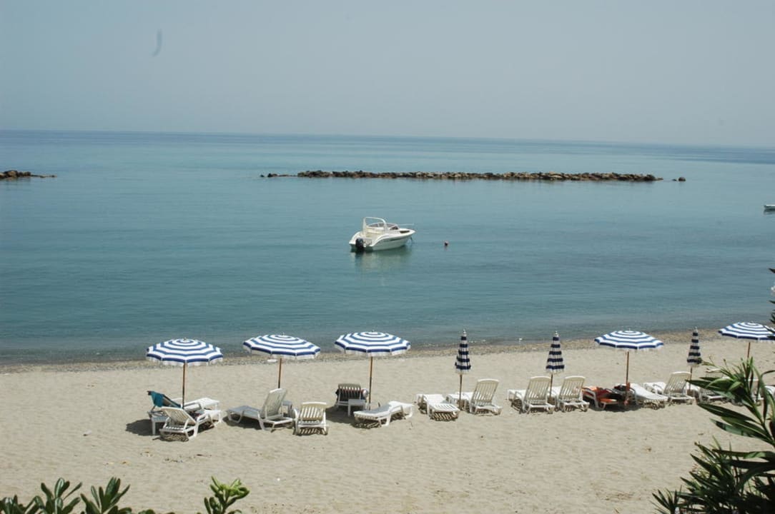 Hotel-Strand Hotel Melissa