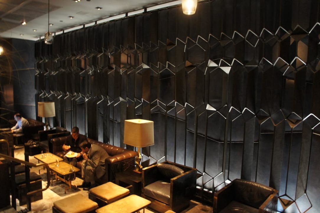 Lobby/Lounge Hotel Royalton