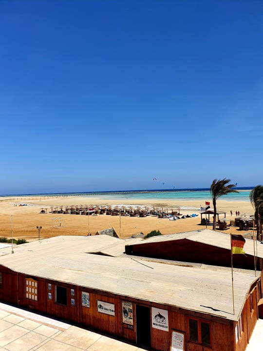 Strand Casa Mare Resort