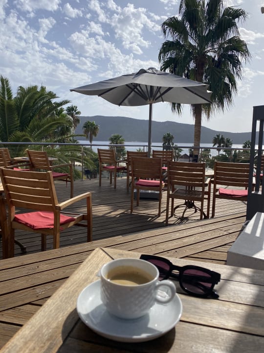 Gastro TUI MAGIC LIFE Bodrum - Adult Only (16+)