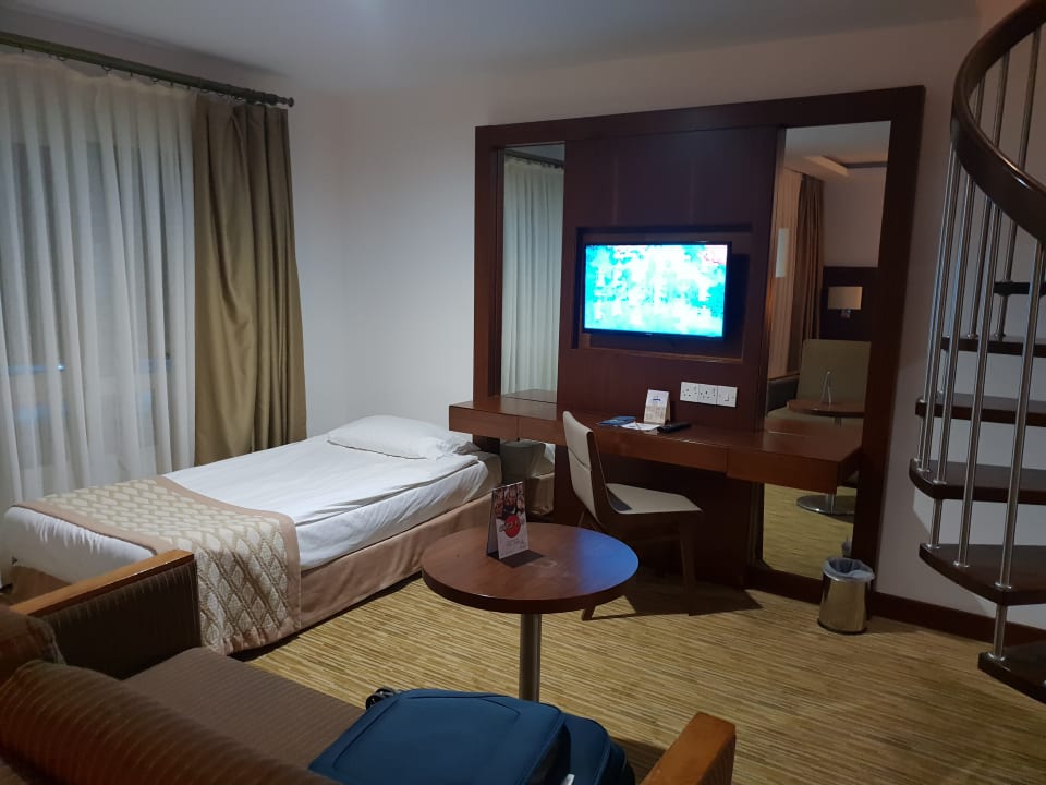 Zimmer Salamis Bay Conti Resort Hotel & Casino