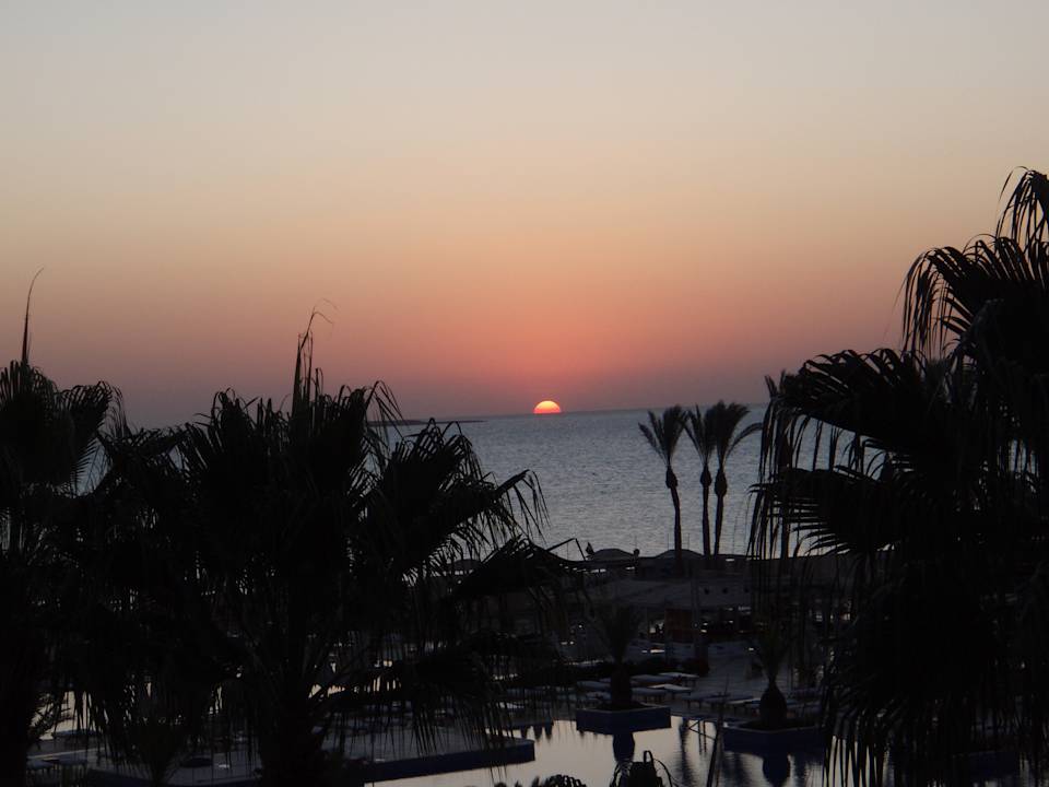 Ausblick Premier Le Reve Hotel & Spa