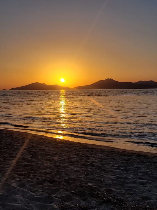 Strand Hotel Esperia