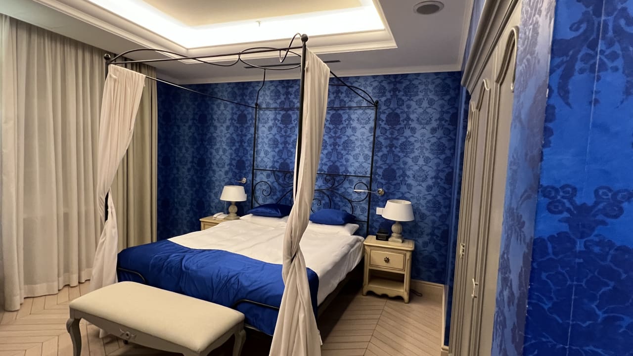 Zimmer Relais Le Chevalier