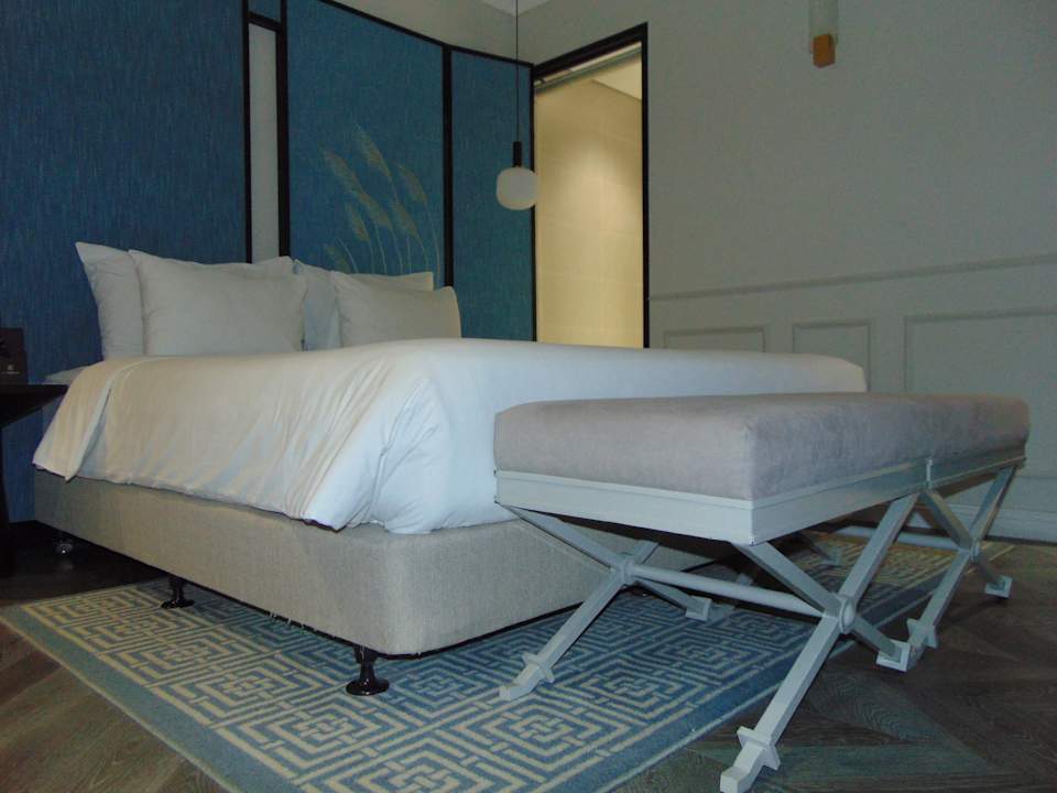 Zimmer La Passion Hanoi Hotel & Spa