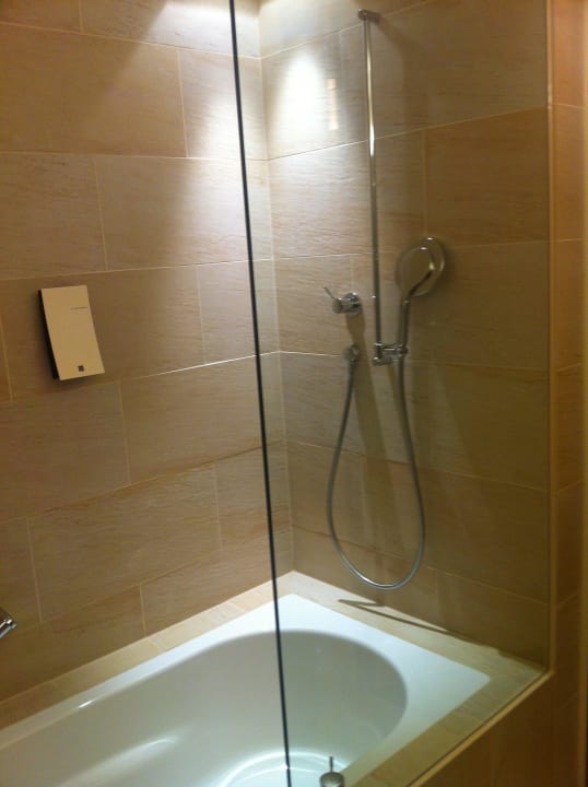 Badewanne Hotel Steffisalp