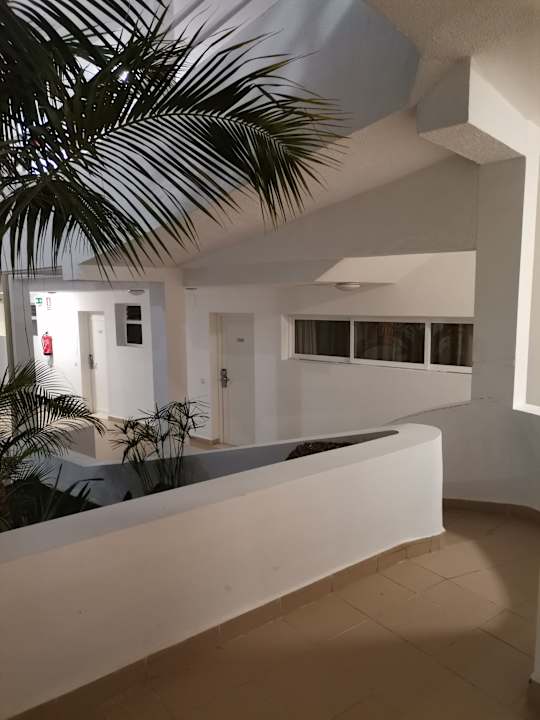 Zimmer Melia La Palma Hotel