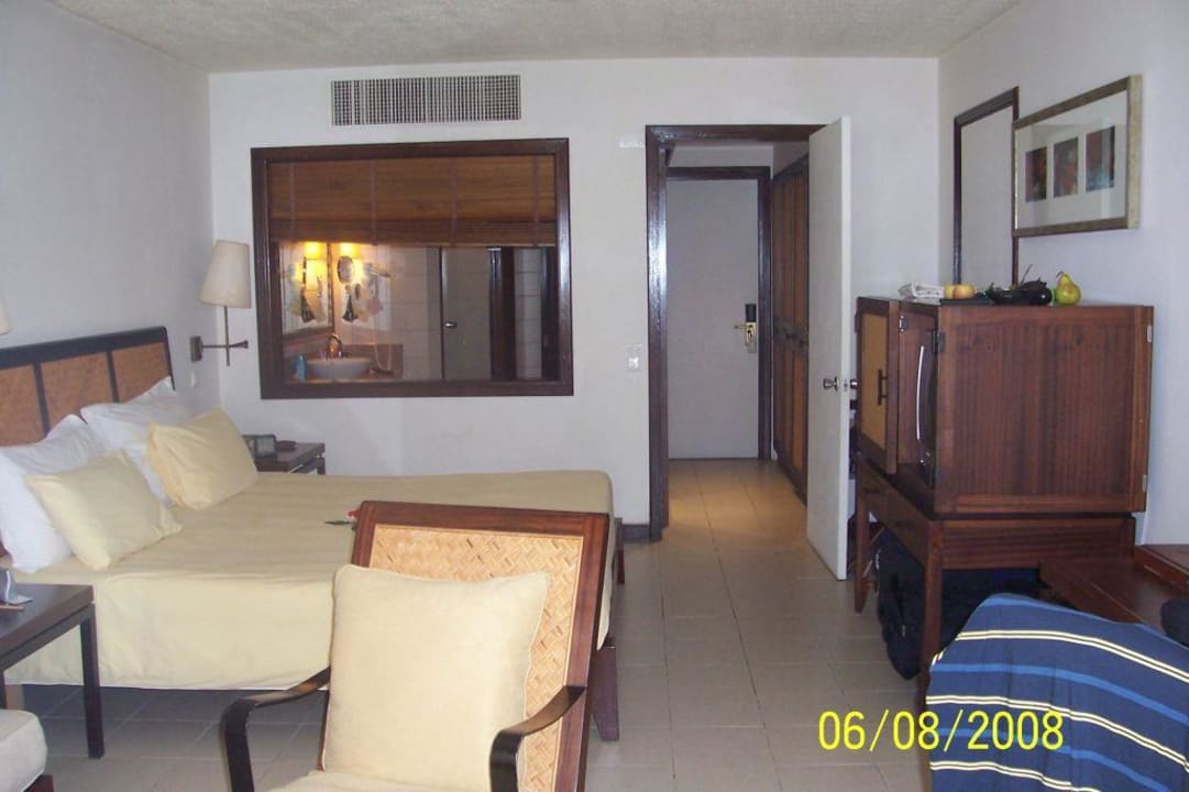 Prestige Zimmer Constance Belle Mare Plage