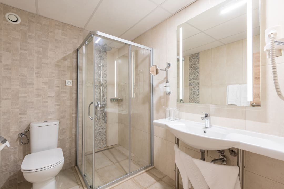 Zimmer Sentido Neptun Beach