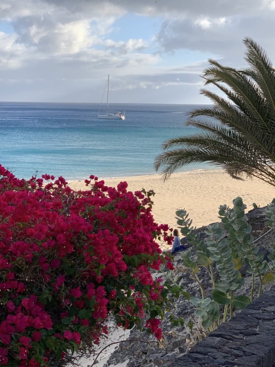 Strand Hotel Riu Palace Jandia