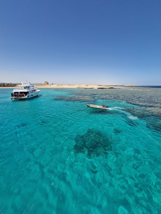 Strand Casa Mare Resort