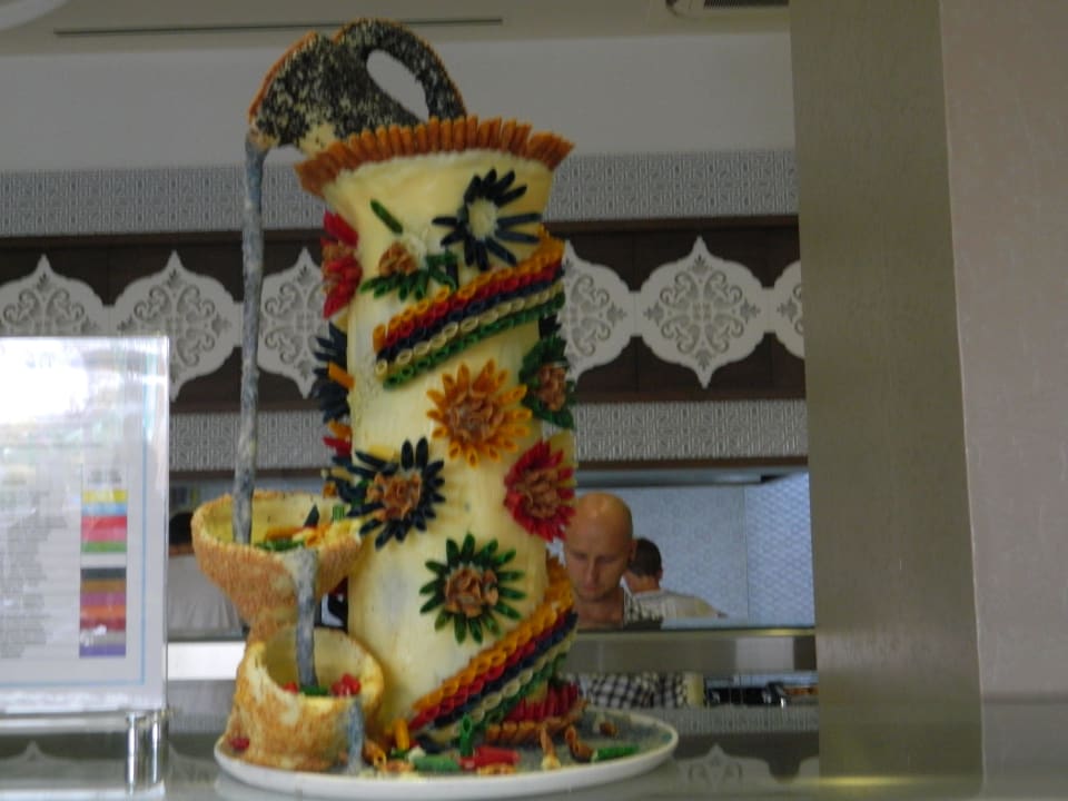 Deko Crystal Sunset Pearl Collection