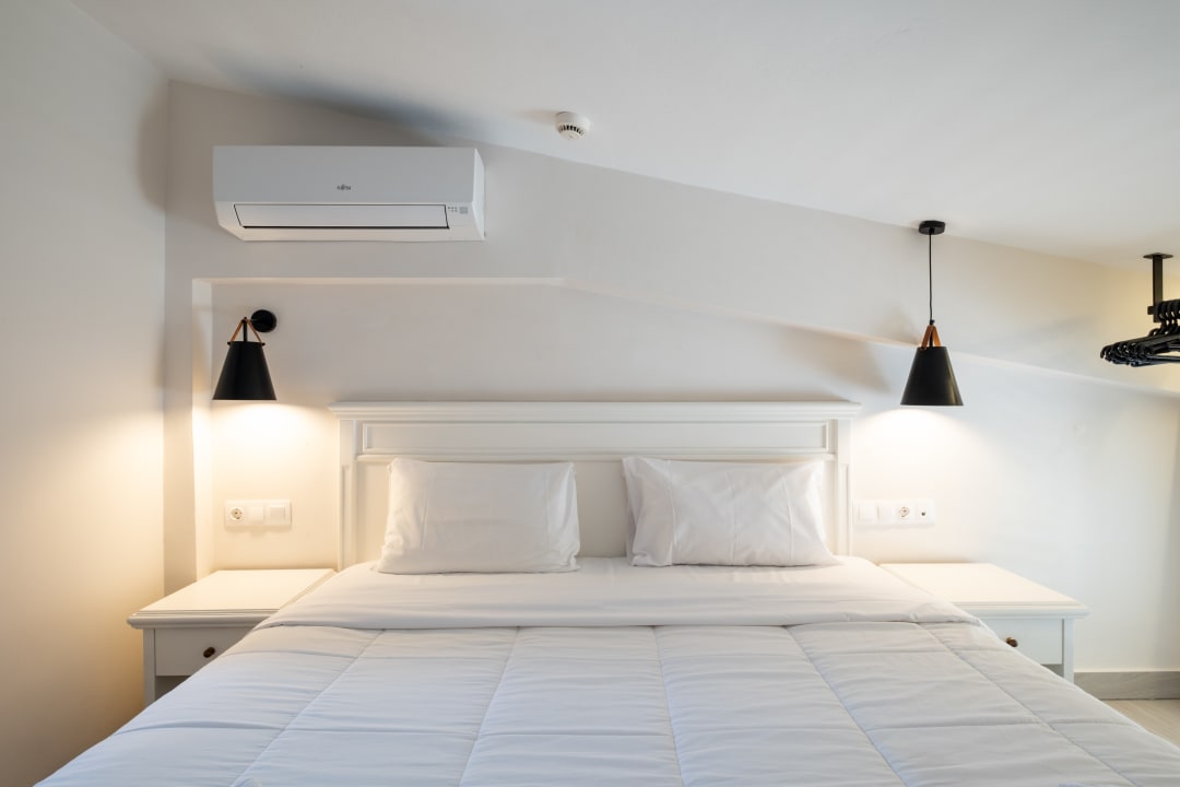 Zimmer Dimitrios Village Beach Resort