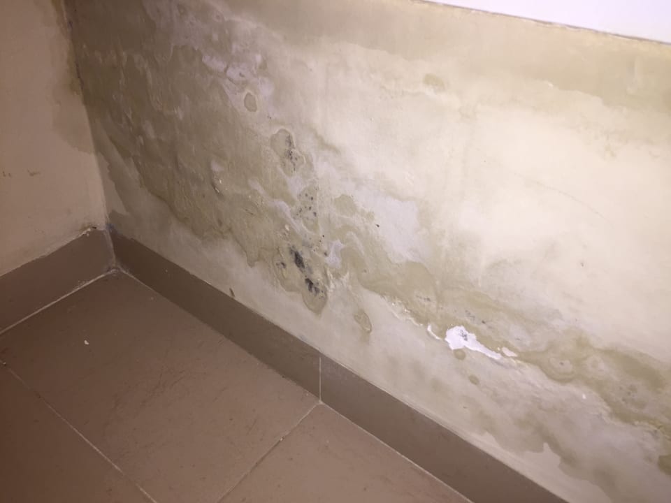 Zimmer Hotel Bel Azur Thalasso & Bungalows