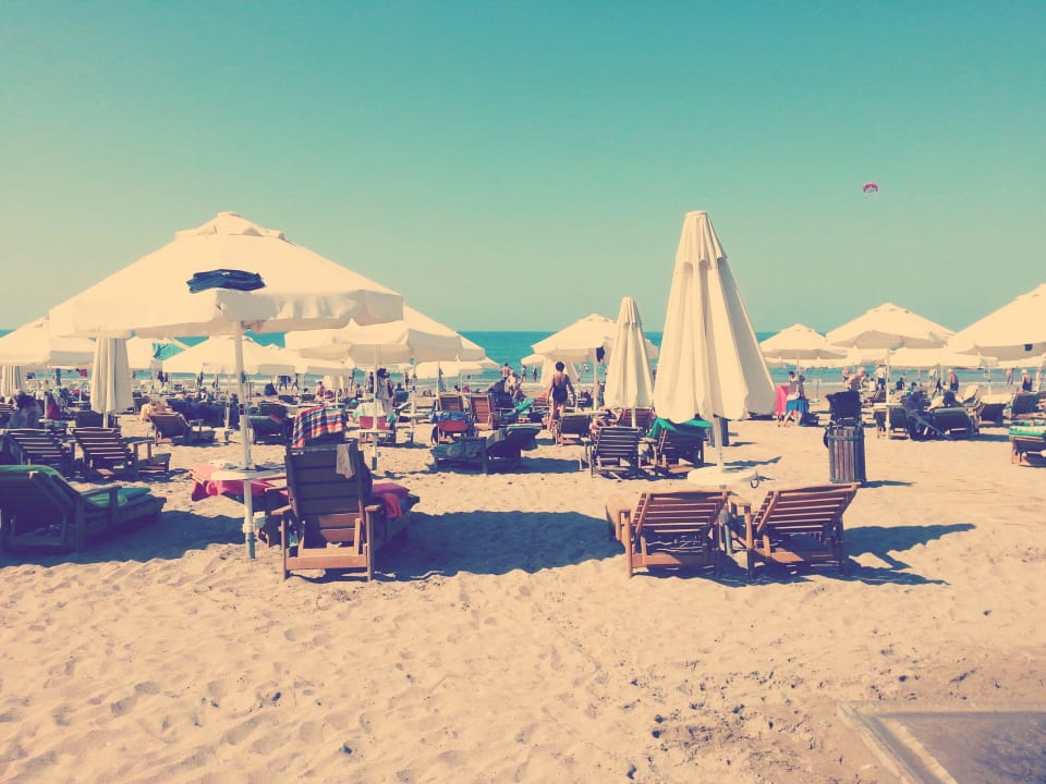 Strand Nerton Hotel - Erwachsenenhotel ab 16 Jahren