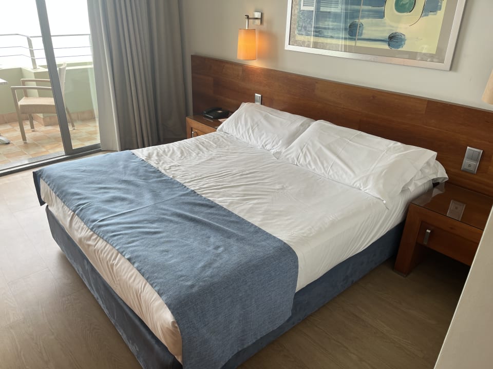 Zimmer Hotel Madeira Regency Cliff