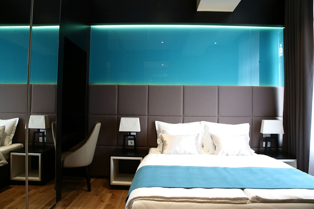 Zimmer Maccani Luxury Suites