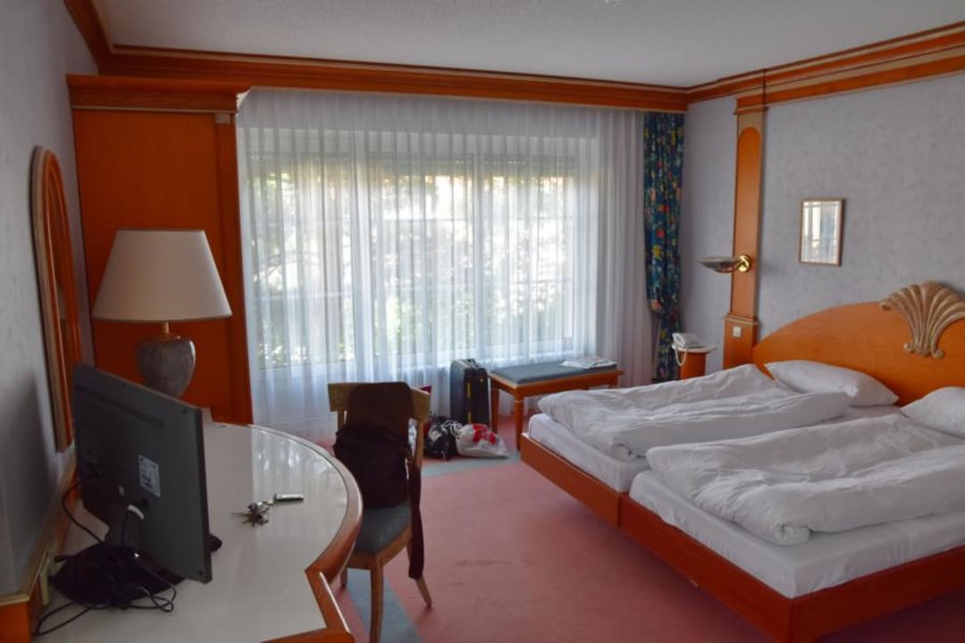 Zimmer Landhaus Keller - Hotel de Charme