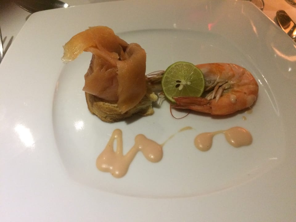 Gastro Shams Prestige Abu Soma-Adults Only