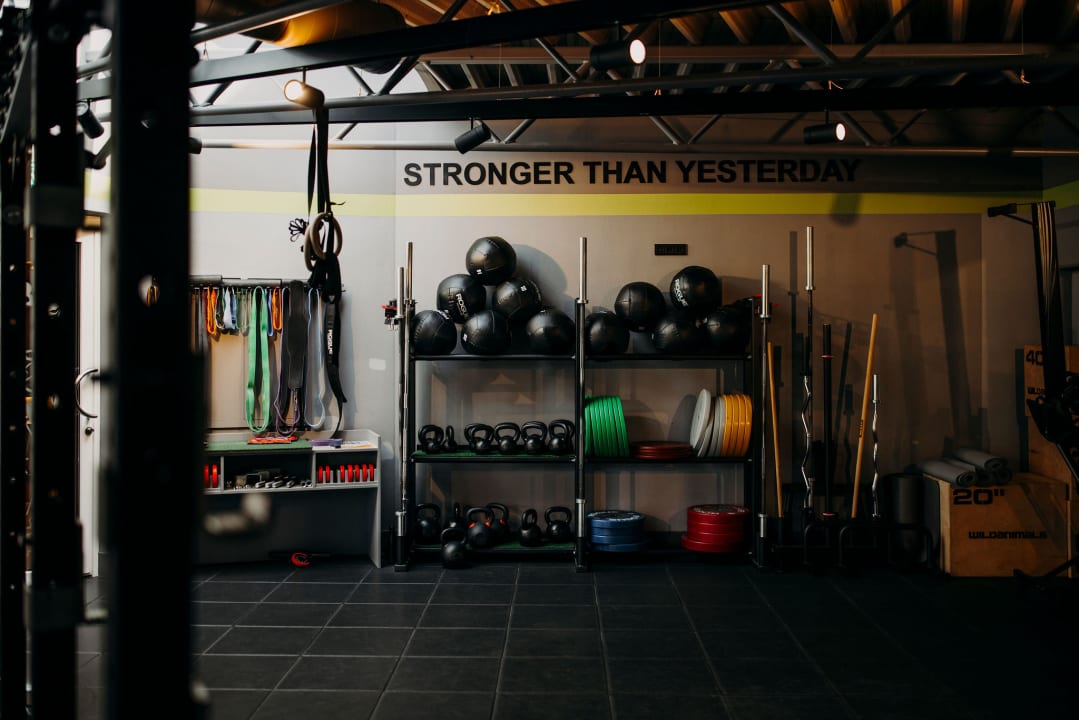 Sport & Freizeit Alpina Alpendorf