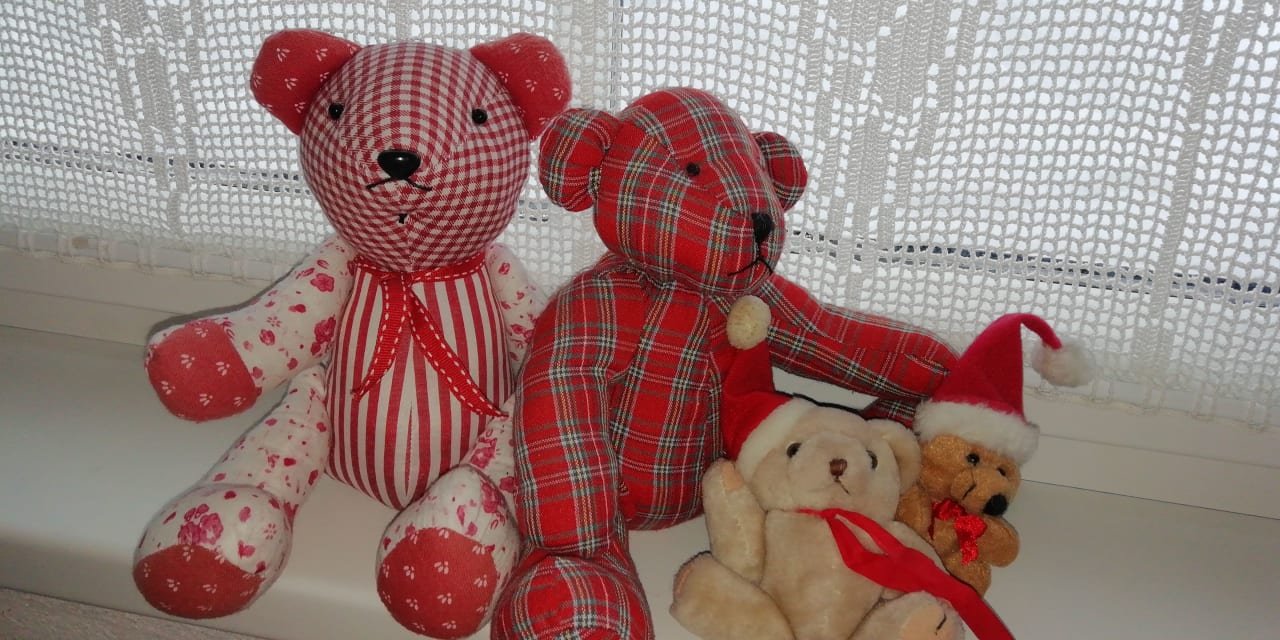 Zimmer Landhaus Herzog