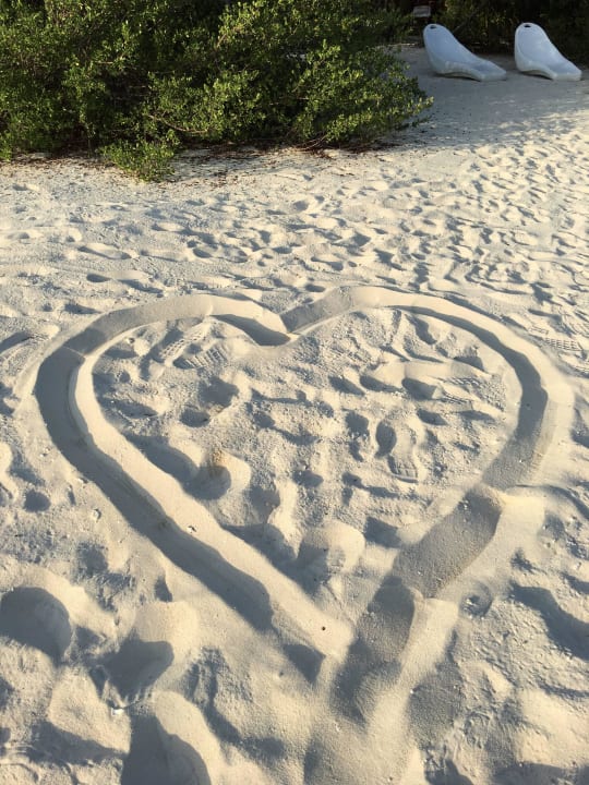 Sandstrand Palm Beach Resort & Spa Maldives