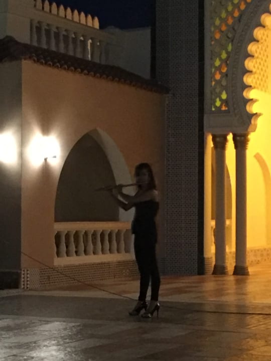 Sport & Freizeit Pickalbatros Alf Leila Wa Leila Resort - Neverland Hurghada