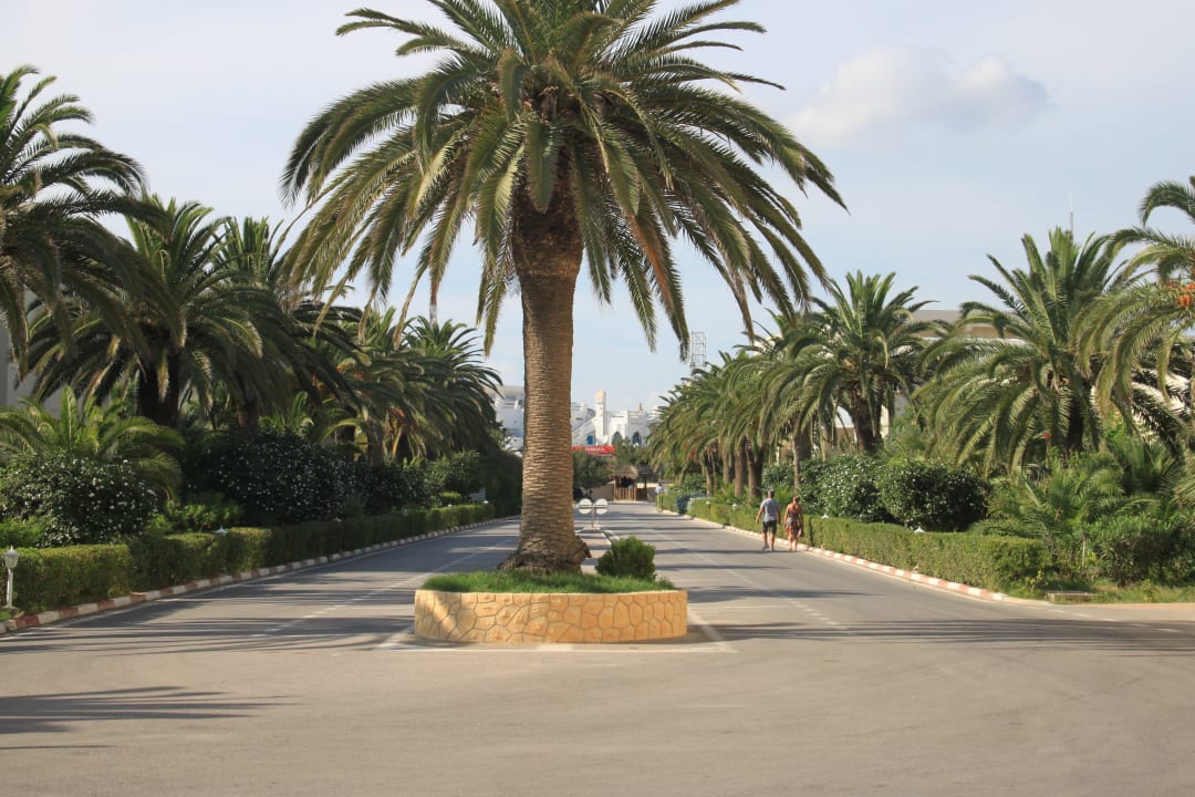 Palma Omar Khayam Resort & Aquapark