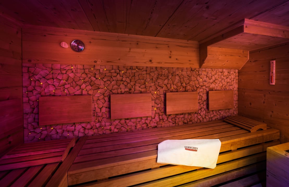 Sport & Freizeit Hirschen Wohlfühlhotel