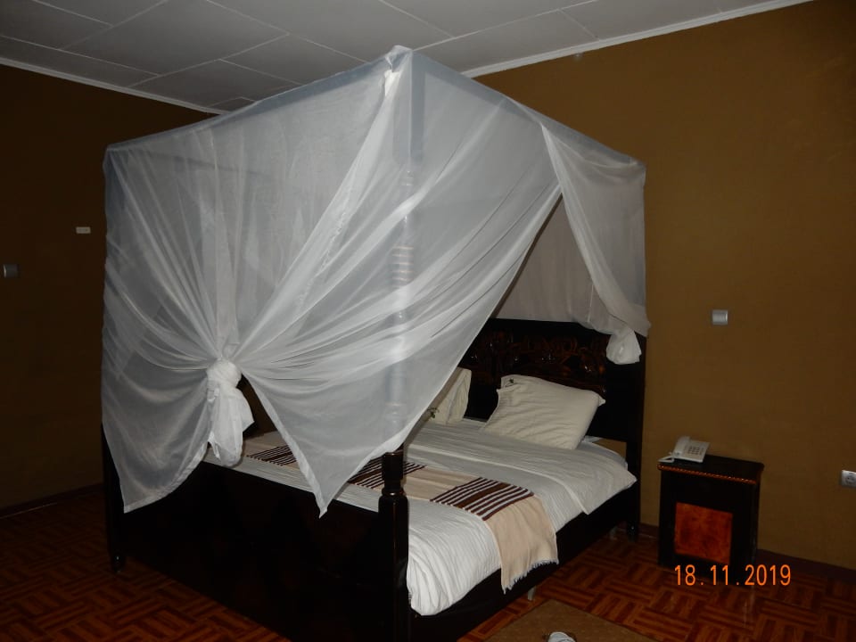 Zimmer Emerald Resort Arbaminch