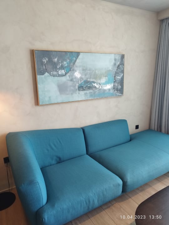 Zimmer Chania Flair Boutique Hotel Tapestry Collection by Hilton