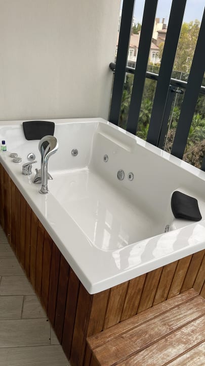 Zimmer Seaden Quality Resort & Spa